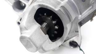 Recambio de motor arranque para renault captur 2013- expression referencia OEM IAM 233000557R 233000557R  2