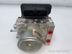 Recambio de abs para renault koleos 2008-2015 privilege referencia OEM IAM 47660JY41C TD8405  2