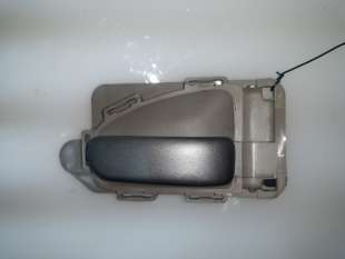 Recambio de maneta interior trasera derecha para citroën xsara picasso 1999-2011 1.6 hdi 110 fap exclusive referencia OEM IAM 96