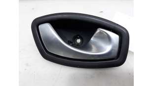 Recambio de maneta interior delantera derecha para renault scenic iii 2009-2016 dynamique referencia OEM IAM 826720001R 82672000