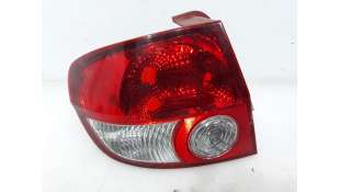 Recambio de piloto trasero izquierdo para hyundai getz (tb) 2002-2009 1.1 básico referencia OEM IAM 924101C010 924101C010 