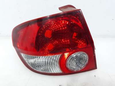 Recambio de piloto trasero izquierdo para hyundai getz (tb) 2002-2009 1.1 básico referencia OEM IAM 924101C010 924101C010 