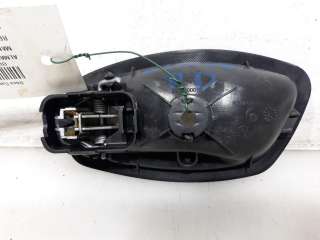 Recambio de maneta interior delantera derecha para renault scenic iii 2009-2016 dynamique referencia OEM IAM 826720001R 82672000