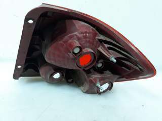Recambio de piloto trasero izquierdo para hyundai getz (tb) 2002-2009 1.1 básico referencia OEM IAM 924101C010 924101C010 