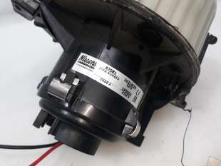 Recambio de ventilador calefaccion para opel astra gtc 2004-2008 cosmo referencia OEM IAM 1845099 87081 