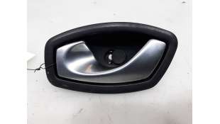 Recambio de maneta interior delantera izquierda para renault scenic iii 2009-2016 dynamique referencia OEM IAM 826730001R 826730