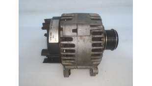 Recambio de alternador para mitsubishi outlander (cw0) 2007-2009 2.0 di-d invite referencia OEM IAM 1800A066 TG14C011 
