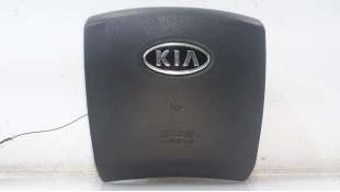 Recambio de airbag delantero izquierdo para kia sorento 2002-2010 2.5 crdi emotion referencia OEM IAM 569103E010GW 569103E010GW 