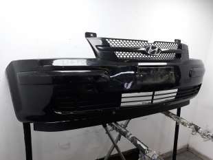Recambio de paragolpes delantero para hyundai getz (tb) 2002-2009 1.1 básico referencia OEM IAM 865111C100 865111C100  2