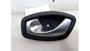Recambio de maneta interior trasera izquierda para renault scenic iii 2009-2016 dynamique referencia OEM IAM 826730001R 82673000