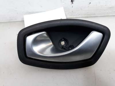 Recambio de maneta interior trasera izquierda para renault scenic iii 2009-2016 dynamique referencia OEM IAM 826730001R 82673000