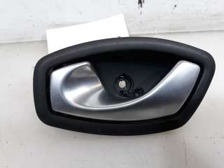 Recambio de maneta interior trasera izquierda para renault scenic iii 2009-2016 dynamique referencia OEM IAM 826730001R 82673000