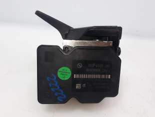 Recambio de abs para opel mokka x 2016- excellence start/stop 4x4 referencia OEM IAM 42643518 42643518  2