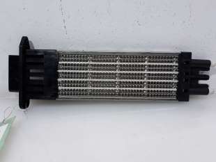 Recambio de resistencia calefaccion para citroën berlingo 2002-2011 1.6 16v hdi referencia OEM IAM A52103100 A52103100 