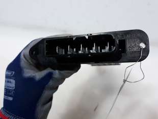 Recambio de resistencia calefaccion para citroën berlingo 2002-2011 1.6 16v hdi referencia OEM IAM A52103100 A52103100  2