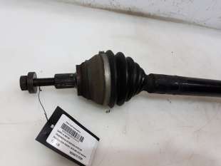 Recambio de transmision delantera derecha para volkswagen passat berlina (3c2) 2005-2010 advance referencia OEM IAM 1K0407272EN  2