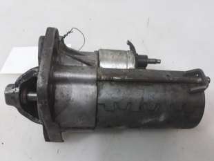 Recambio de motor arranque para renault scenic iii 2009-2016 dynamique referencia OEM IAM 233003329R 8200836473A  2