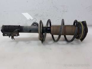 Recambio de amortiguador delantero derecho para renault koleos 2008-2015 privilege referencia OEM IAM 54302JY01B 54302JY01B  2