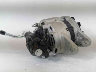 Recambio de alternador para mitsubishi l 200 (k34t) 1993-1996 2.5 turbodiesel referencia OEM IAM A5T20484 A5T20484