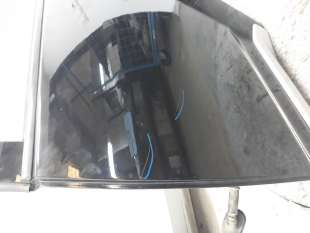 Recambio de puerta trasera izquierda para mitsubishi outlander (cw0) 2007-2009 2.0 di-d invite referencia OEM IAM 5730A243 5730A 2