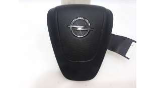 Recambio de airbag delantero izquierdo para opel mokka x 2016- excellence start/stop 4x4 referencia OEM IAM 39176868 39176868 