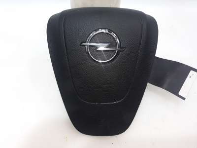 Recambio de airbag delantero izquierdo para opel mokka x 2016- excellence start/stop 4x4 referencia OEM IAM 39176868 39176868 