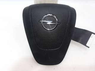 Recambio de airbag delantero izquierdo para opel mokka x 2016- excellence start/stop 4x4 referencia OEM IAM 39176868 39176868 