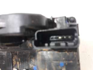 Recambio de cerradura puerta delantera derecha para nissan note 2013- acenta referencia OEM IAM 805003VV0A 805003VV0A 805003VV0A 2