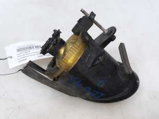 Recambio de faro antiniebla derecho para volkswagen passat berlina (3c2) 2005-2010 advance referencia OEM IAM 3C0941700B 3C09417 2