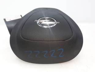 Recambio de airbag delantero izquierdo para opel mokka x 2016- excellence start/stop 4x4 referencia OEM IAM 39176868 39176868  2