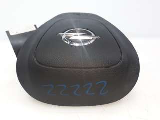 Recambio de airbag delantero izquierdo para opel mokka x 2016- excellence start/stop 4x4 referencia OEM IAM 39176868 39176868 