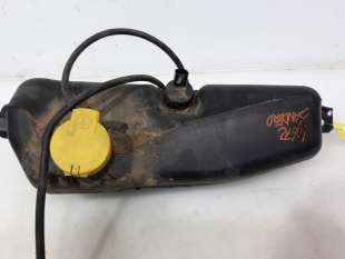 Recambio de deposito limpia para dacia sandero 2012- 1.2 16v cat referencia OEM IAM 289104583R 289104583R 