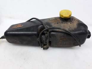 Recambio de deposito limpia para dacia sandero 2012- 1.2 16v cat referencia OEM IAM 289104583R 289104583R  2