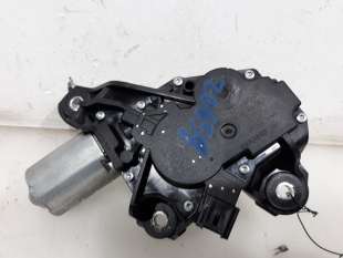 Recambio de motor limpia trasero para renault scenic iii 2009-2016 dynamique referencia OEM IAM 287100010R 287100010R  2