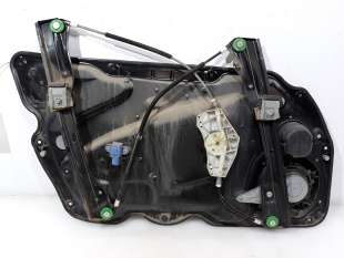 Recambio de elevalunas delantero derecho para volkswagen passat berlina (3c2) 2005-2010 advance referencia OEM IAM 3C1837756G 3C 2