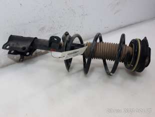 Recambio de amortiguador delantero izquierdo para renault koleos 2008-2015 privilege referencia OEM IAM 54303JY01B 54303JY01B  2