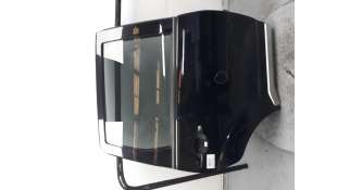 Recambio de puerta trasera derecha para mitsubishi outlander (cw0) 2007-2009 2.0 di-d invite referencia OEM IAM 5730A244 5730A24