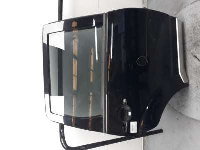 Recambio de puerta trasera derecha para mitsubishi outlander (cw0) 2007-2009 2.0 di-d invite referencia OEM IAM 5730A244 5730A24