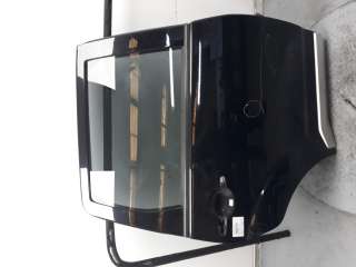 Recambio de puerta trasera derecha para mitsubishi outlander (cw0) 2007-2009 2.0 di-d invite referencia OEM IAM 5730A244 5730A24