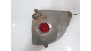 Recambio de faro antiniebla trasero derecho para hyundai coupe (rd) 1999-2002 2.0 fx referencia OEM IAM 9242027580 9242027580 