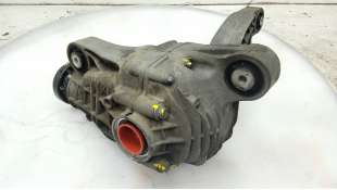 Recambio de diferencial delantero para mercedes-benz clase gl (x164) 2006-2012 320 cdi 4-matic (164.822) referencia OEM IAM A164