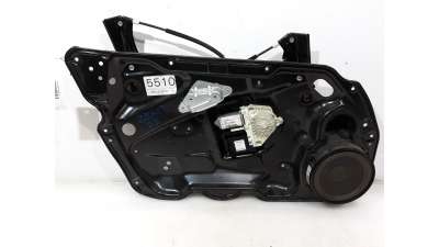 Recambio de elevalunas delantero izquierdo para volkswagen passat berlina (3c2) 2005-2010 advance referencia OEM IAM 3C1837755G 