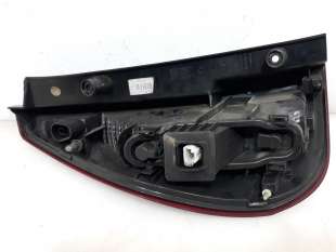 Recambio de piloto trasero derecho para renault scenic iii 2009-2016 dynamique referencia OEM IAM 265500013R 265500013R  2