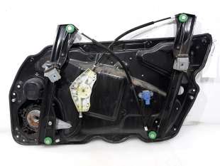 Recambio de elevalunas delantero izquierdo para volkswagen passat berlina (3c2) 2005-2010 advance referencia OEM IAM 3C1837755G  2