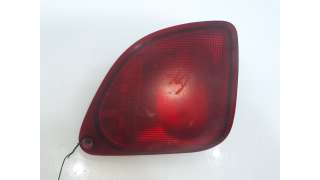 Recambio de faro antiniebla trasero izquierdo para hyundai coupe (rd) 1999-2002 2.0 fx referencia OEM IAM 92411275 92411275 