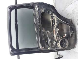 Recambio de puerta trasera derecha para mitsubishi outlander (cw0) 2007-2009 2.0 di-d invite referencia OEM IAM 5730A244 5730A24