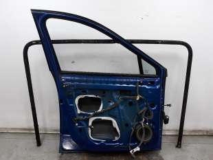 Recambio de puerta delantera izquierda para renault scenic iii 2009-2016 dynamique referencia OEM IAM 801014845R 801014845R  2