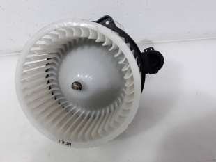 Recambio de ventilador calefaccion para hyundai tucson 2015- 1.6 cat referencia OEM IAM D316NFFAA D316NFFAA 