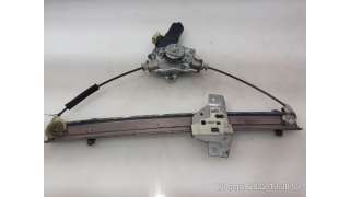 Recambio de elevalunas delantero derecho para hyundai getz (tb) 2002-2009 1.1 básico referencia OEM IAM 824041C010 824041C010 
