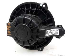 Recambio de ventilador calefaccion para hyundai tucson 2015- 1.6 cat referencia OEM IAM D316NFFAA D316NFFAA  2